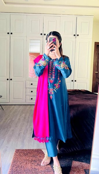 Linen collection 3 pc