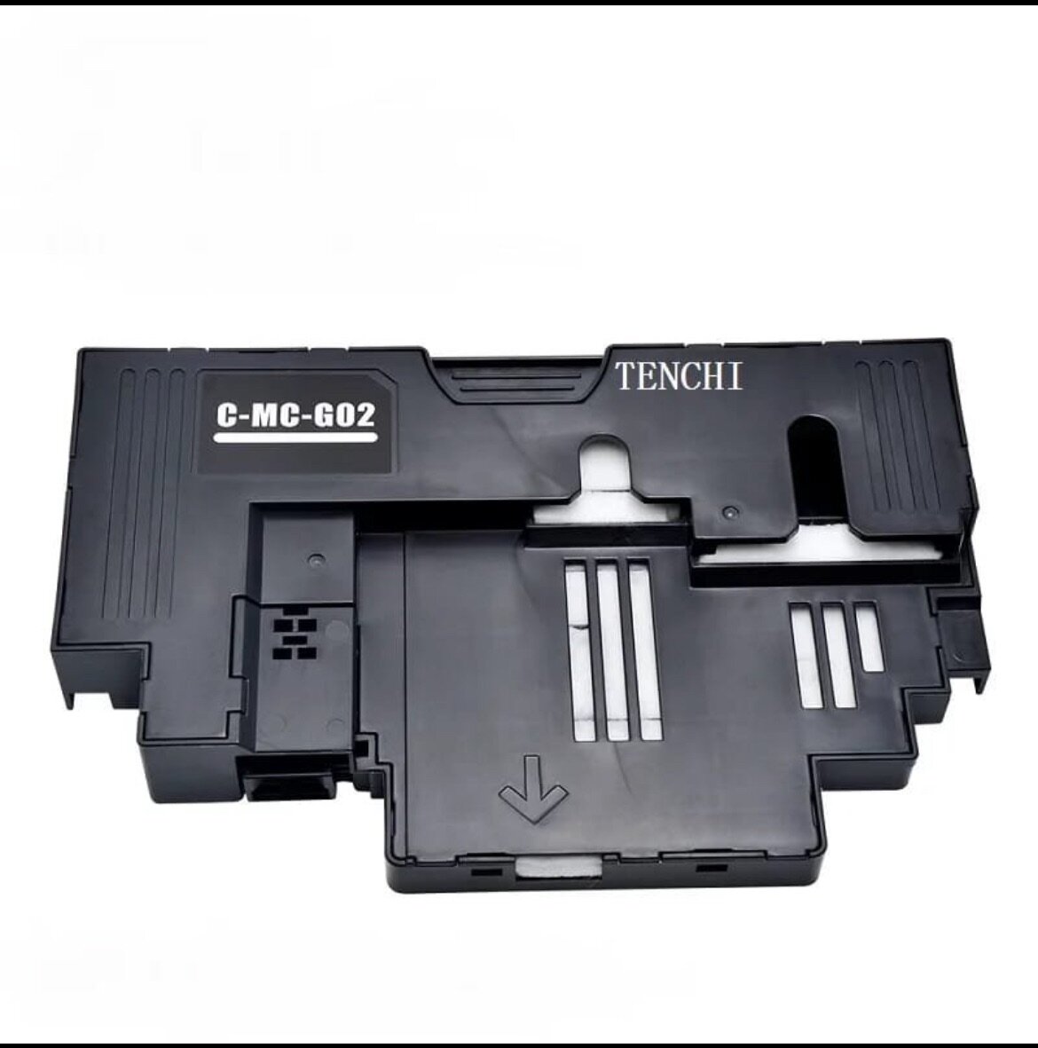 Bac d'entretien Tenchi C-MC-G02