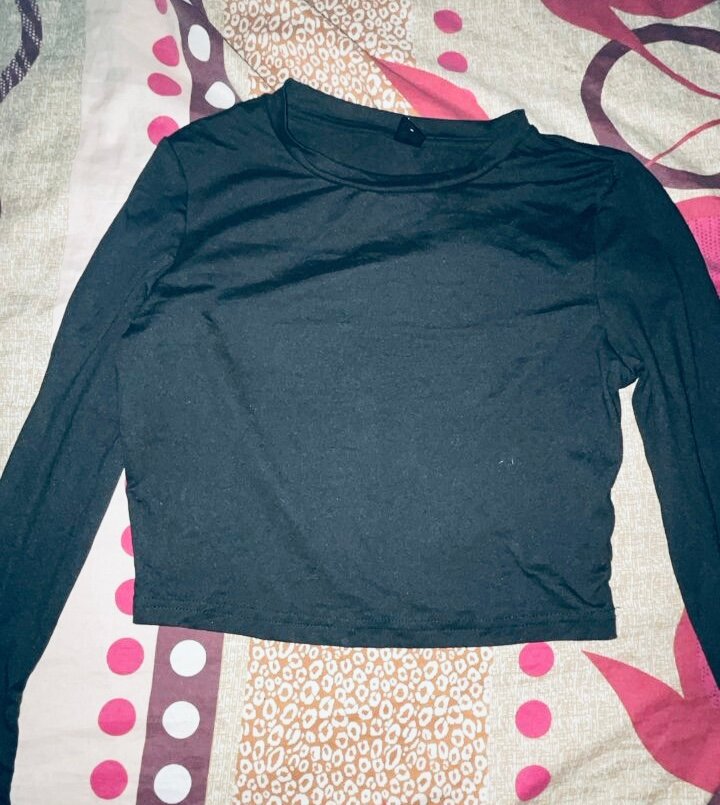 Ensemble de 3 hauts pour femme