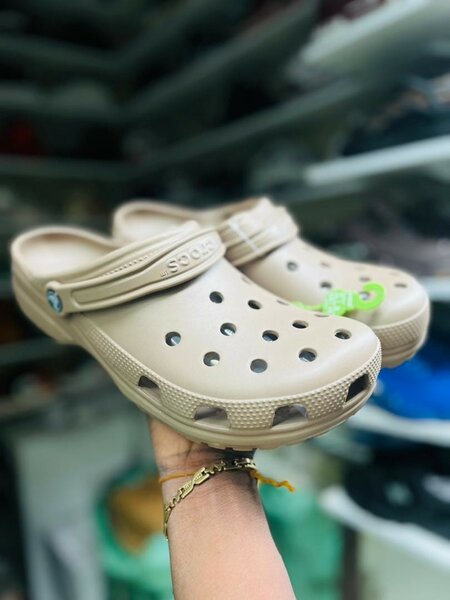 Classic crocs