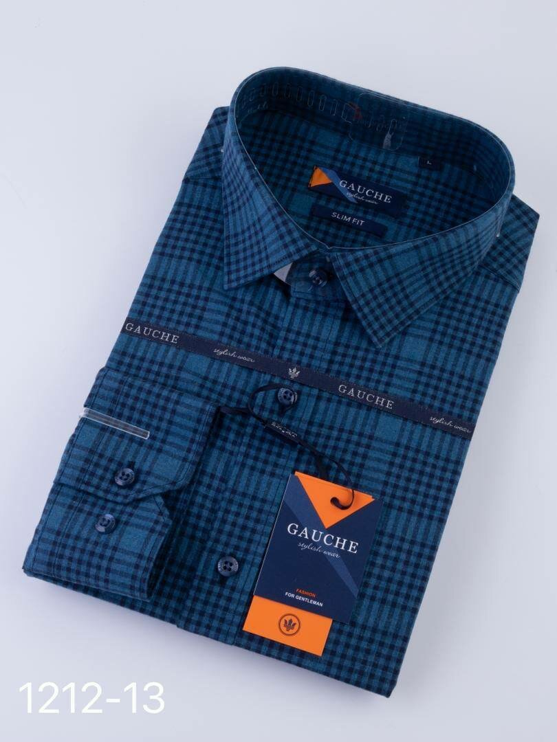 Men Exquisite Long Sleeves Shirts