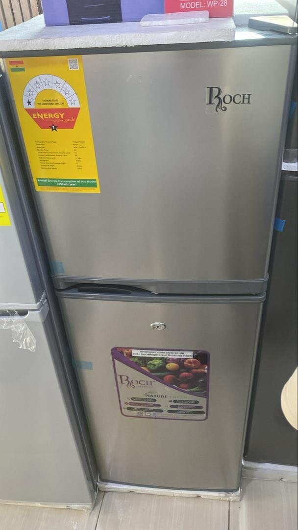 Nasco fridge