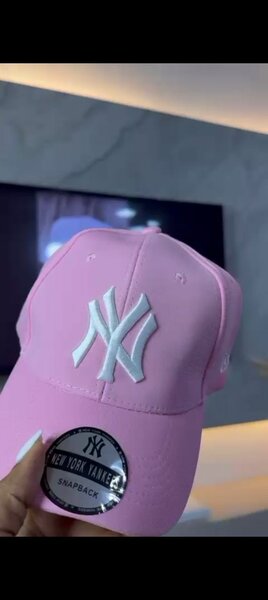 Casquette Snapback Yankees