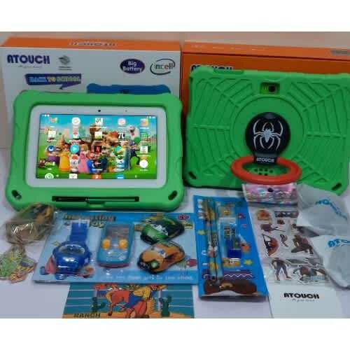 Tablette Éducative Enfant