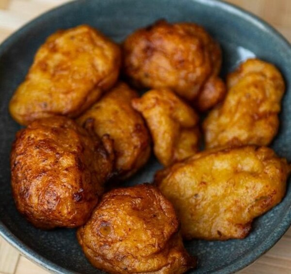 Claclo patte de poulet