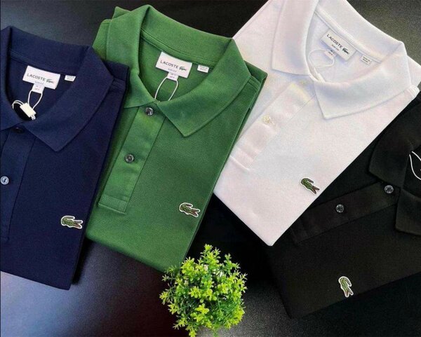 Polo Lacoste