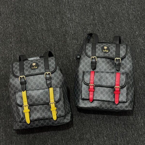 Backpacks