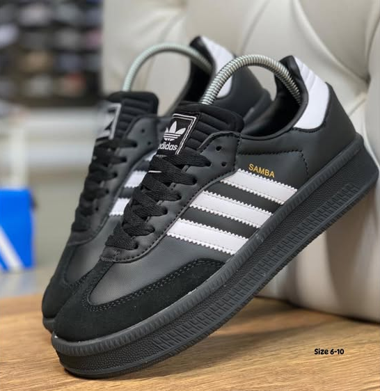 Adidas’ Samba