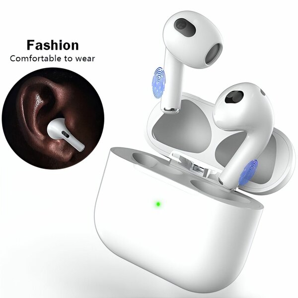 Écouteurs Bluetooth sans fil