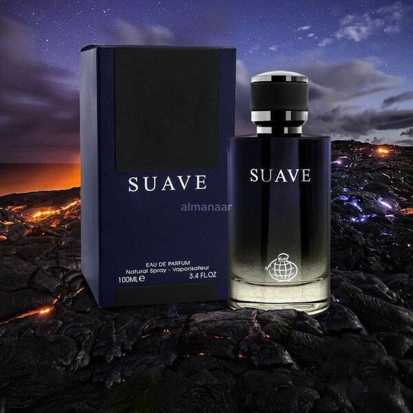 Fragrance world suave