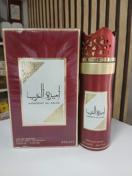 Parfum Ameerat Al Arab