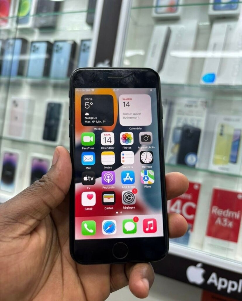 Apple iPhone SE 2020