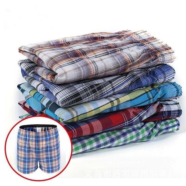 Boxers Homme