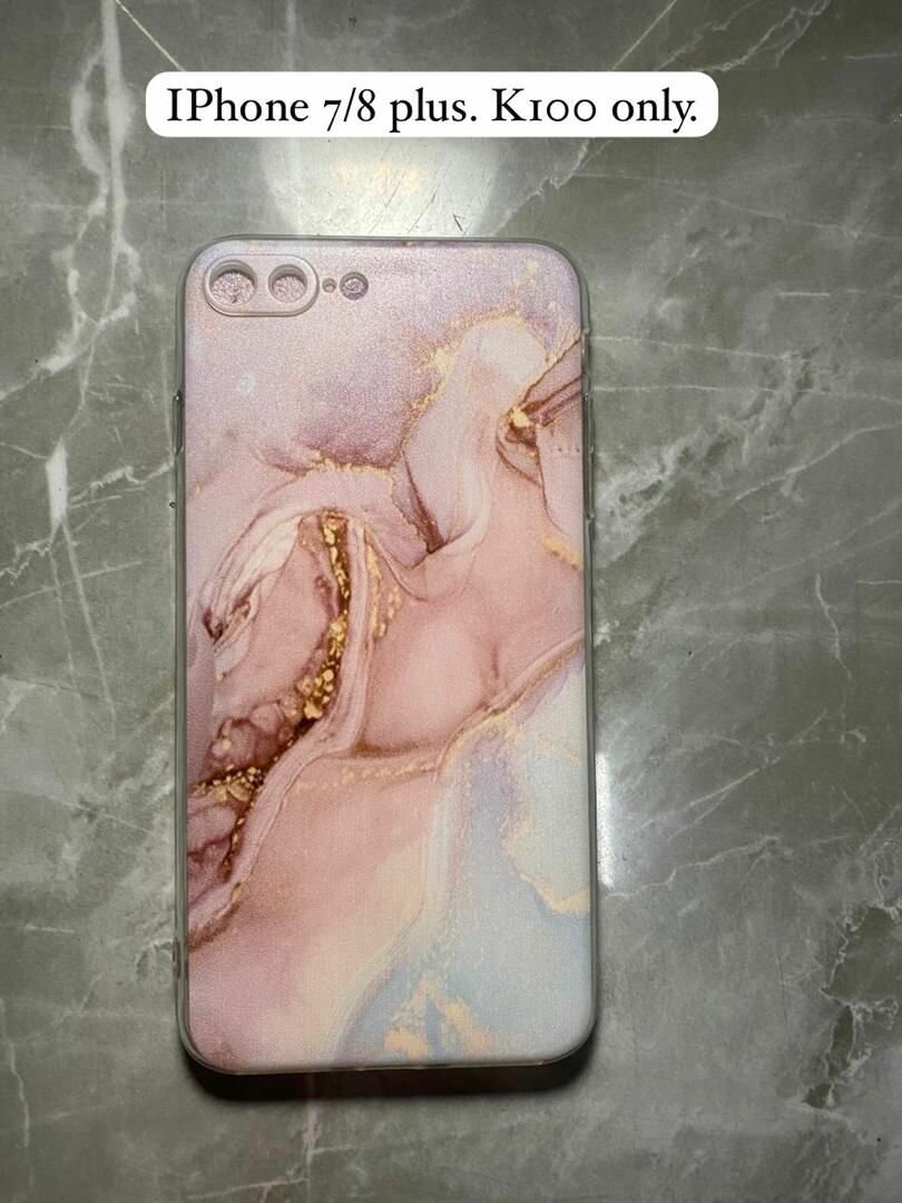 Phone cases/covers/pouches