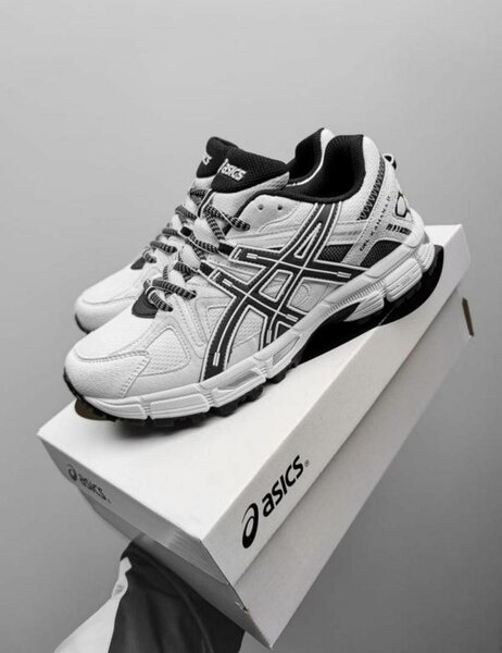 ASICS gel