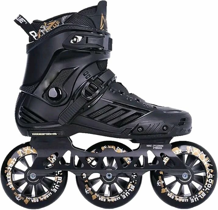 Patins à roulettes en ligne