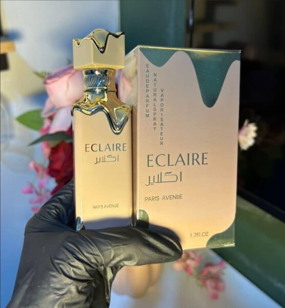 ECLAIRE Eau de Parfum