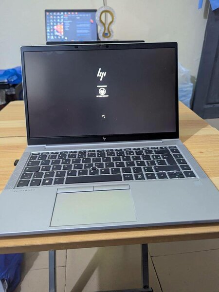 Ordinateur portable performant