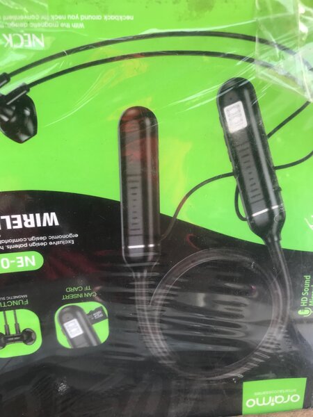 Oraimo headset