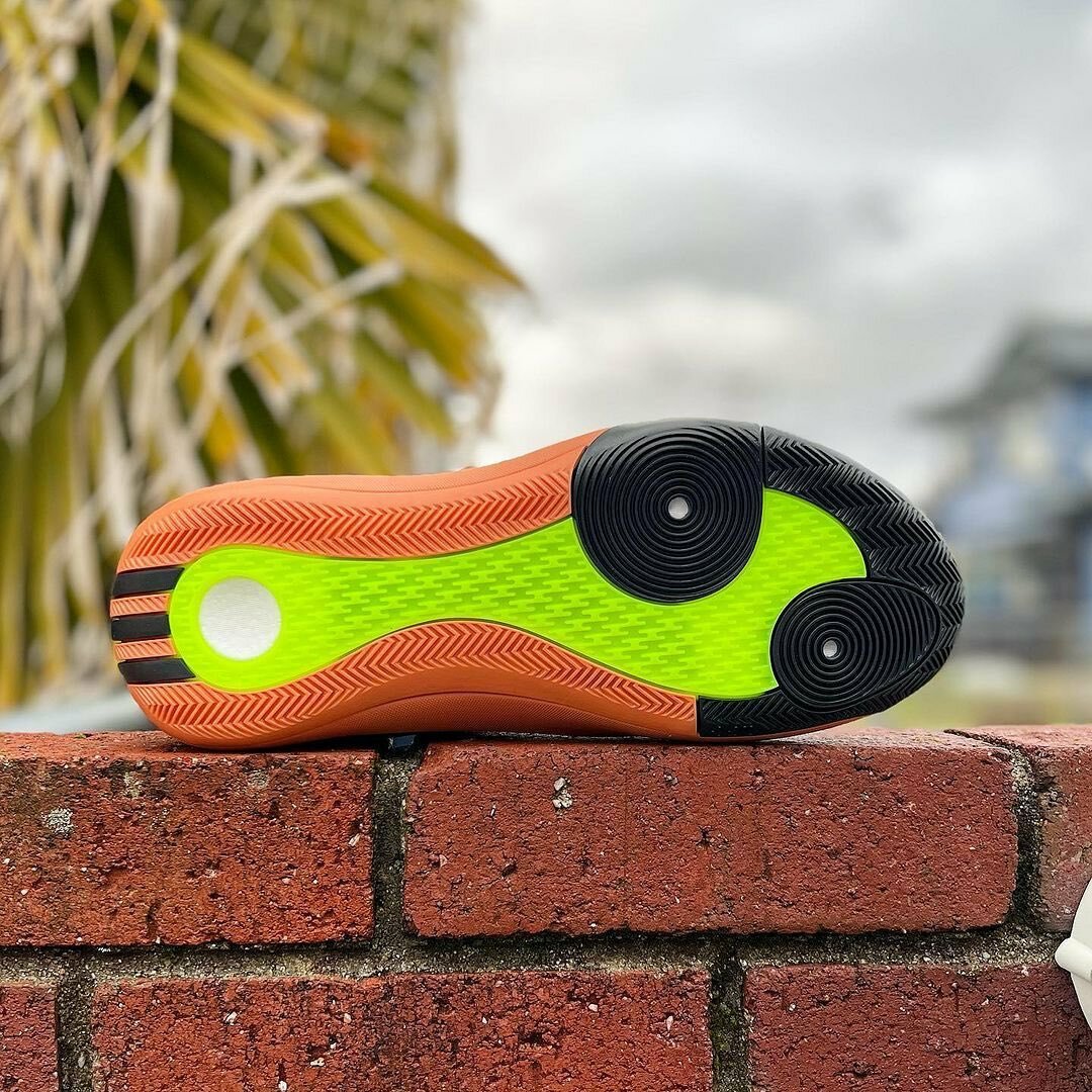 ADIDAS HARDEN VOL. 8 SCULPT