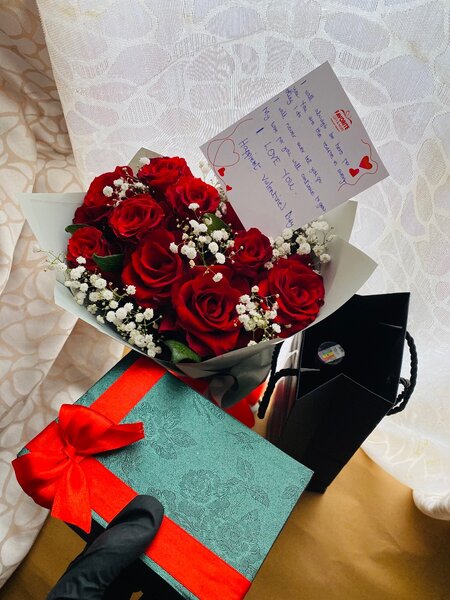 MOTHERS DAY GIFT PACKAGE