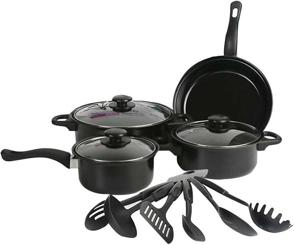 Casseroles de qualité