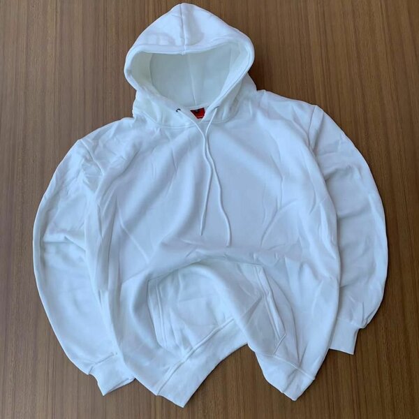Quality Plain Hoodies