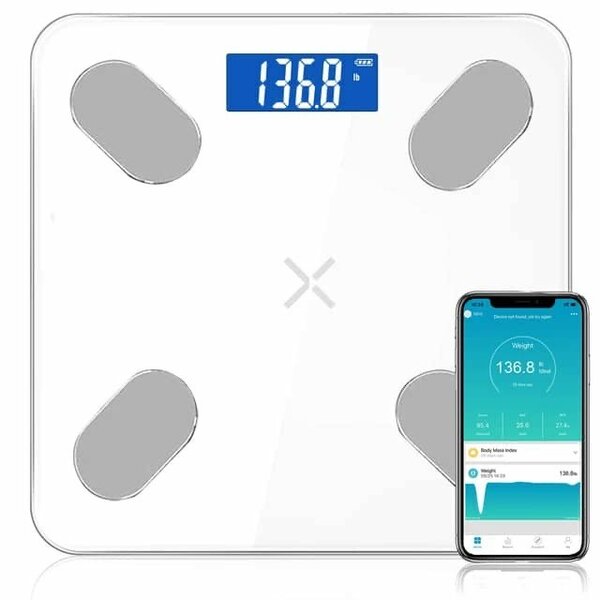 Balance intelligence Bluetooth