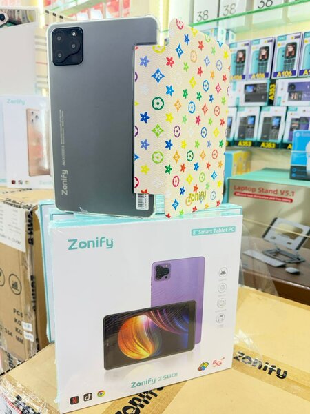 Zonify Android Tablet 5G