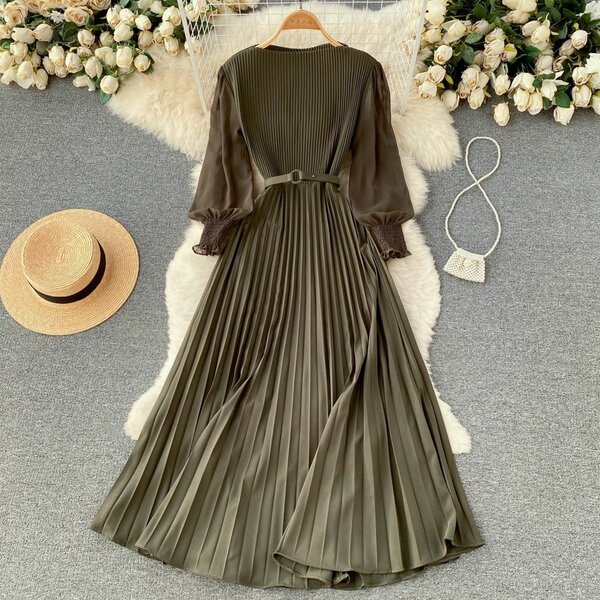 Платье новое