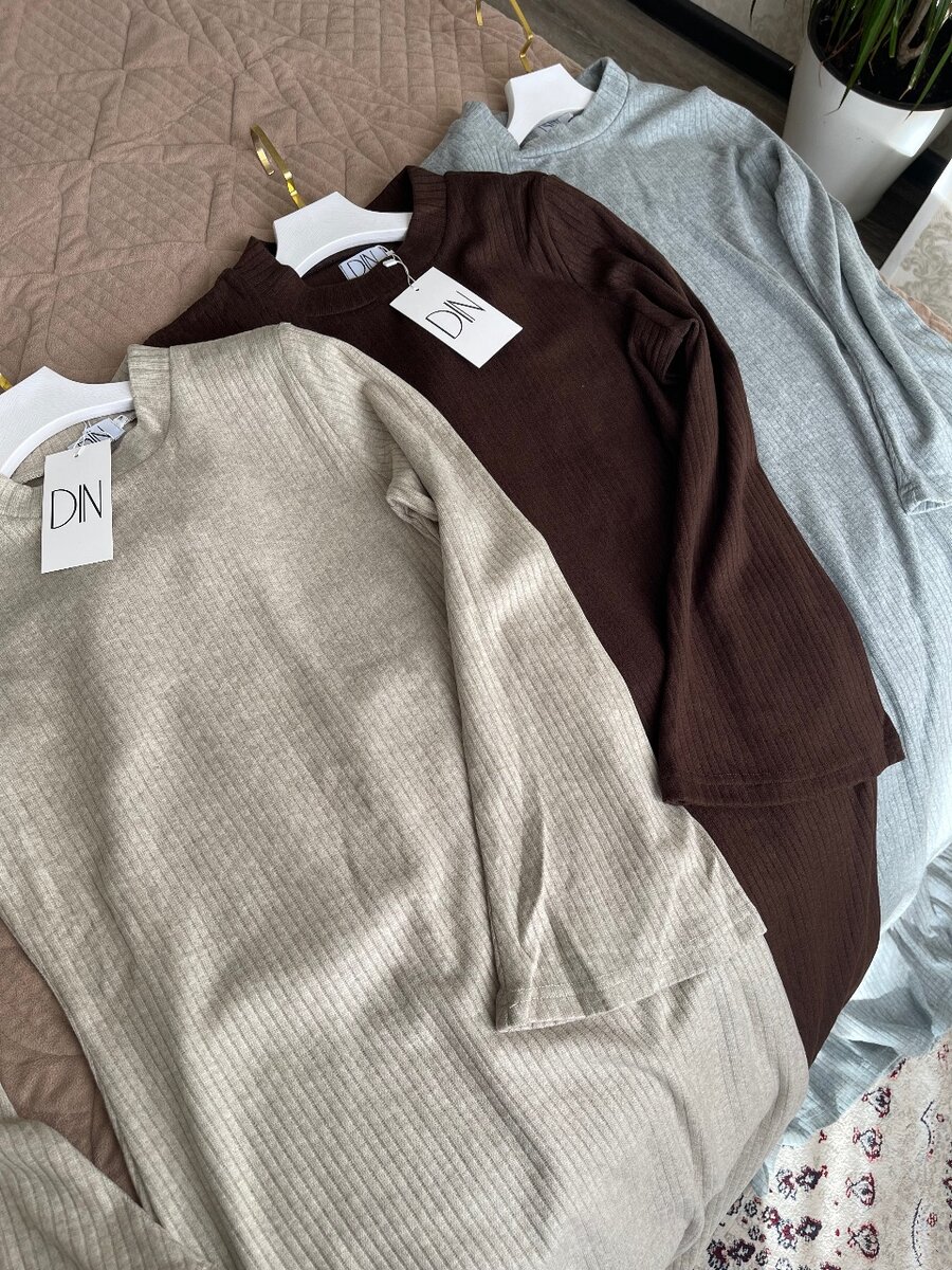 Платья база