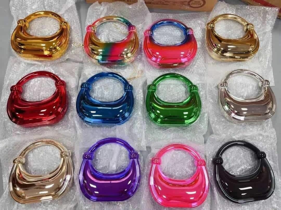 Classic ladies handbag