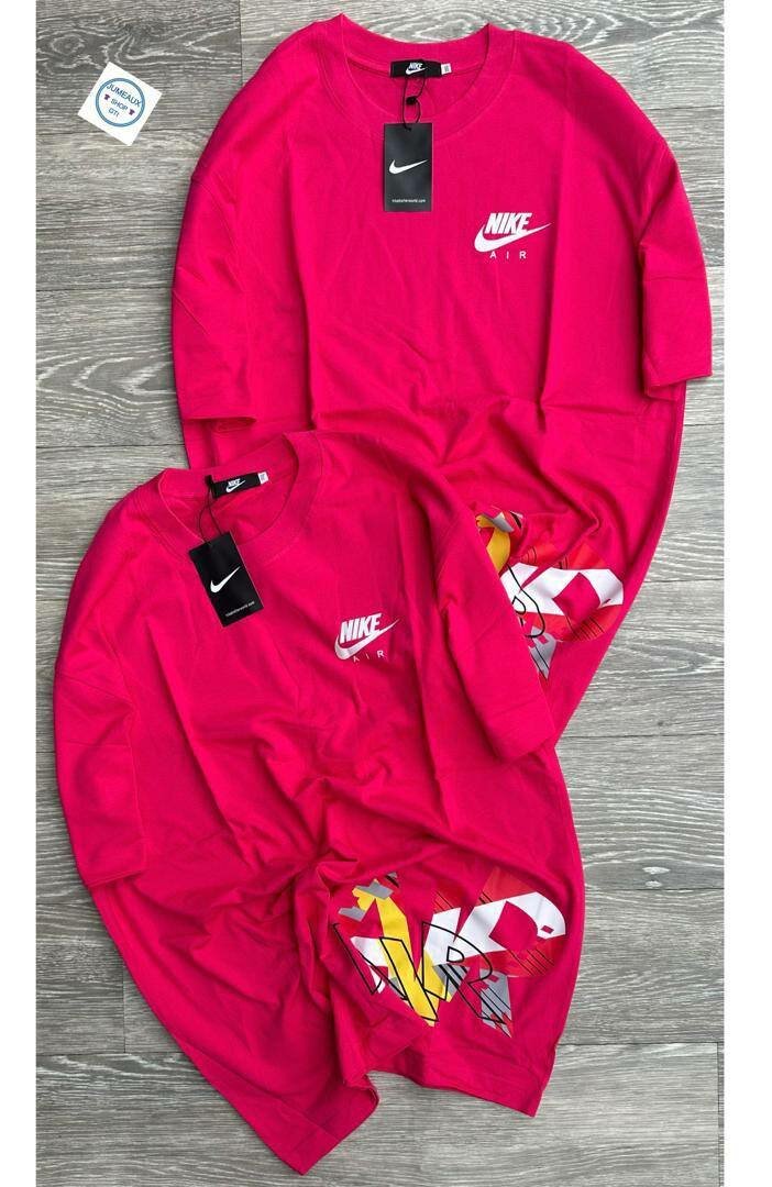 T-shirts décontractés colorés