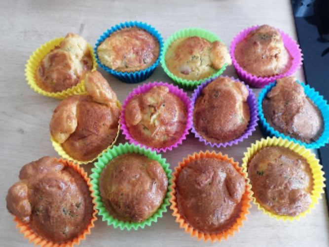 24 Moules En Silicone