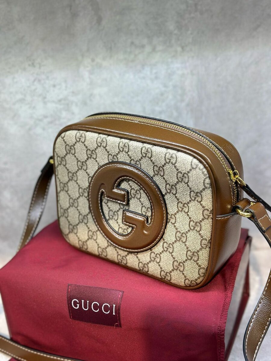 GUCCI PREMIUM