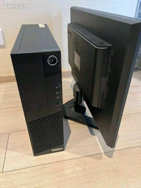 Ordinateur Lenovo ThinkCentre