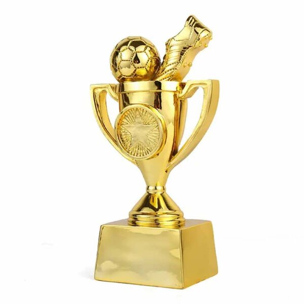 Trophée meilleur joueur