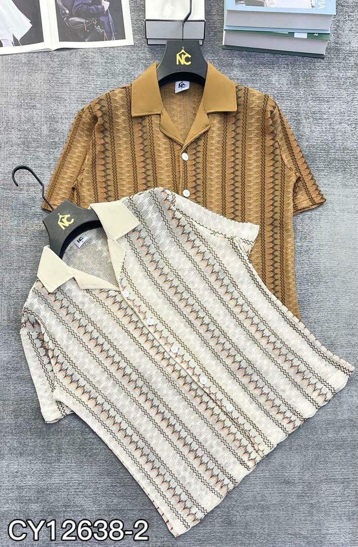 Chemisettes Élégantes en Dentelle