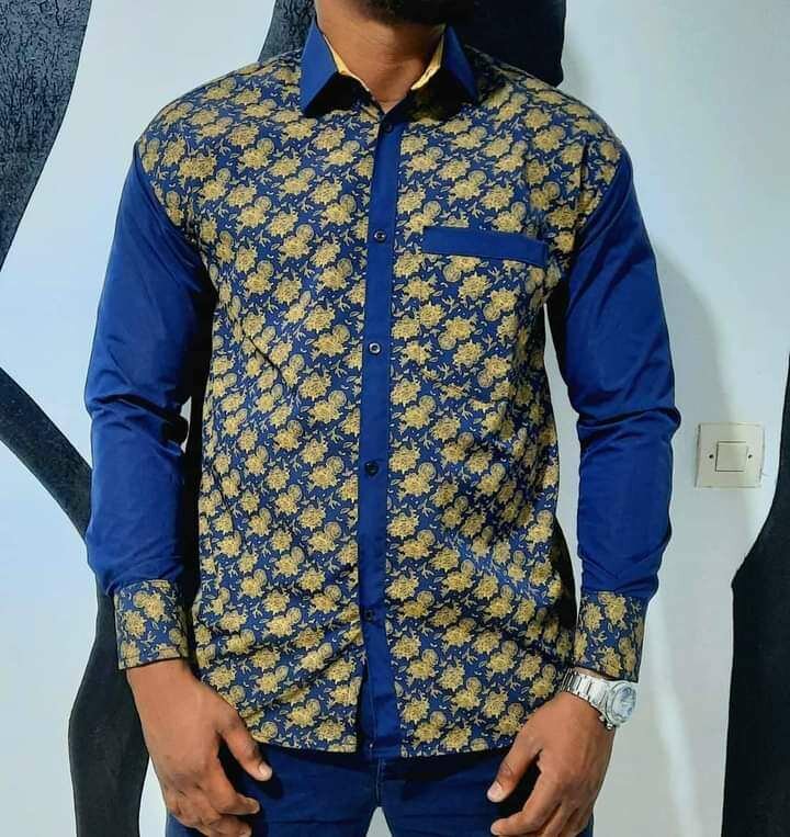 LES TRÈS BELLES CHEMISES