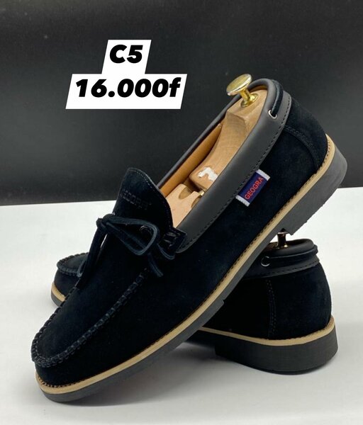 Chaussures pour hommes