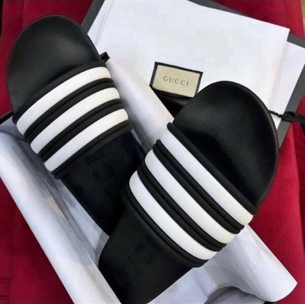 Adidas Slides