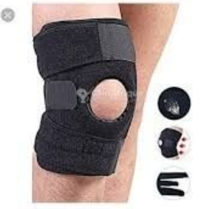 Genouillère de protection