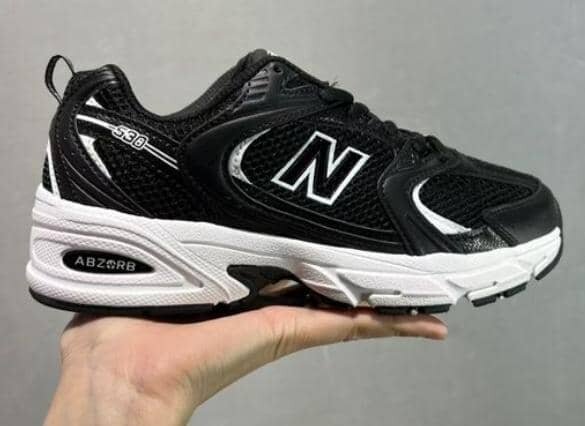 Sneakers running légères homme