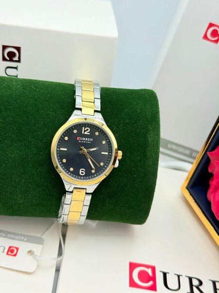 Montre élégante CURREN