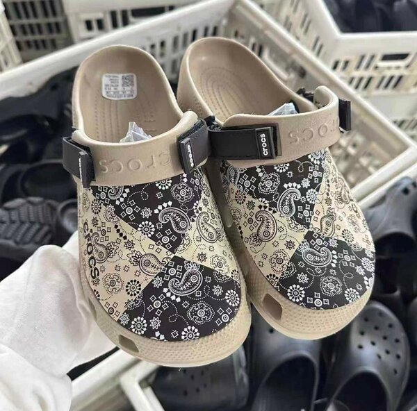 Sabots Confort Imprimés