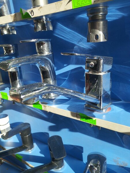 Умывальник