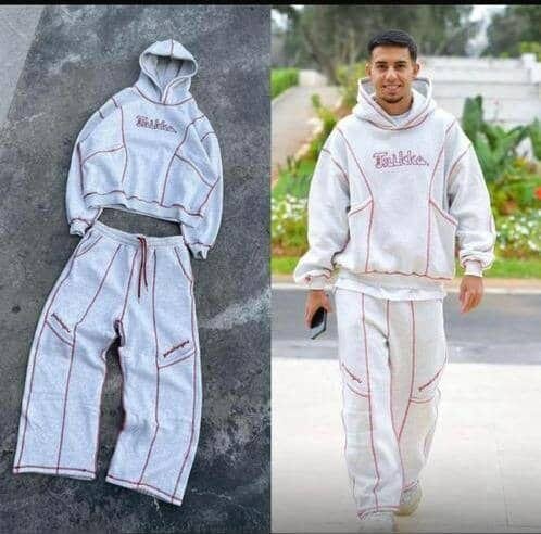 Ensemble survêtement tendance