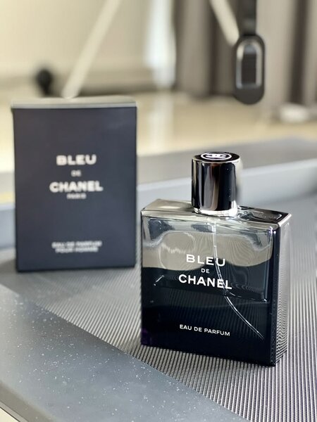 Bleu de Chanel Parfum Homme