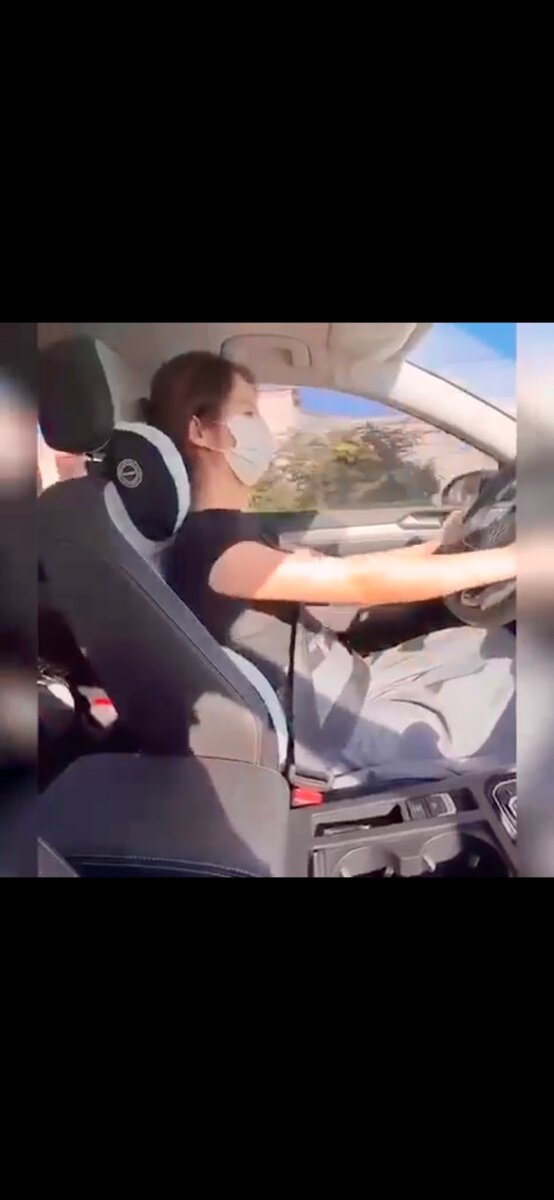 Coussin lombaire et appui-tête