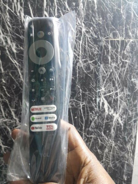 Télécommande TCL Smart TV